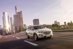 Hyundai Tucson 2015 года